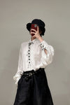 ARCHIVIO J.M.Ribot Shirt SH38/MI White